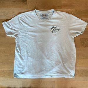 Hooked Up Bar and Grill Shirt